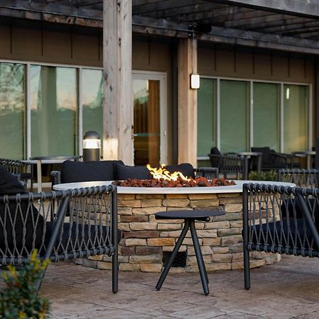 Towneplace Suites By Marriott Chattanooga South, East Ridge Exterior photo