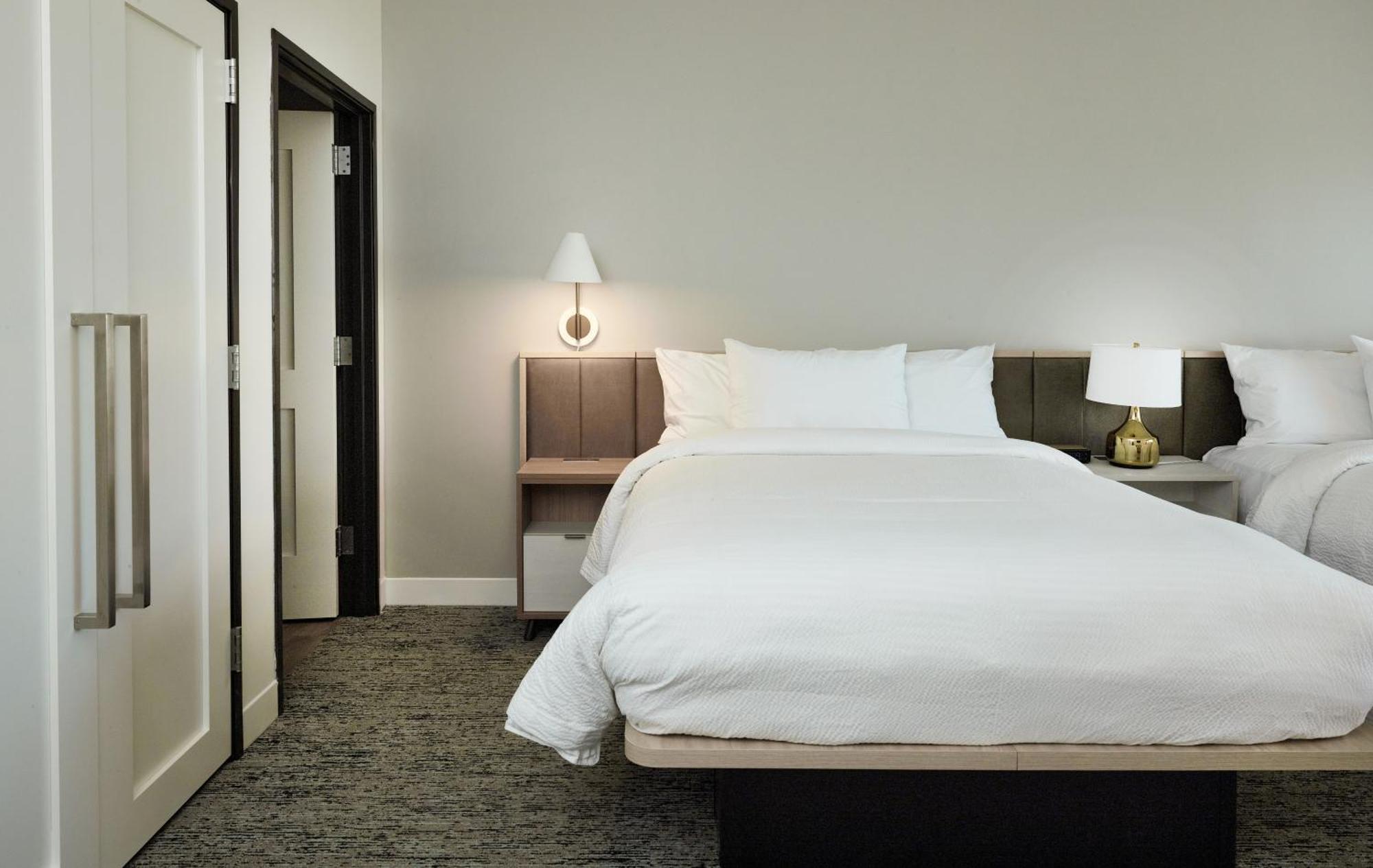 Towneplace Suites By Marriott Chattanooga South, East Ridge Exterior photo