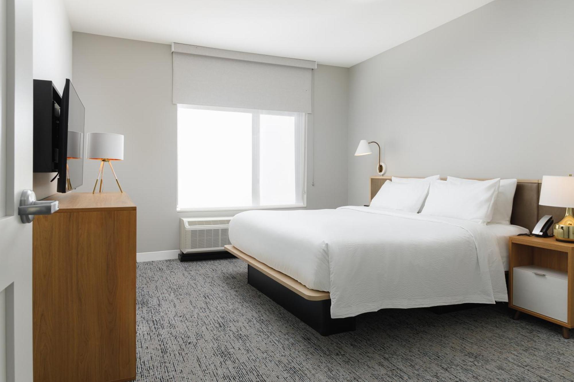 Towneplace Suites By Marriott Chattanooga South, East Ridge Exterior photo