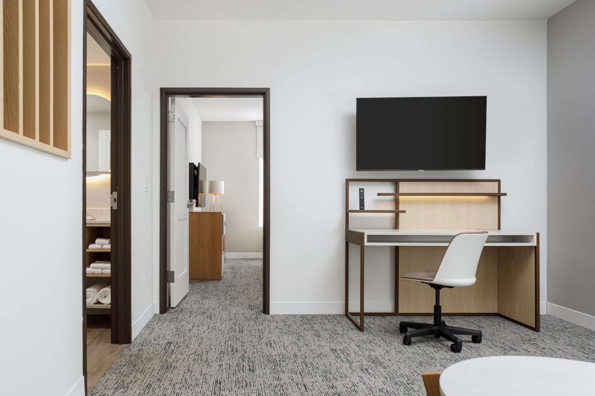 Towneplace Suites By Marriott Chattanooga South, East Ridge Exterior photo
