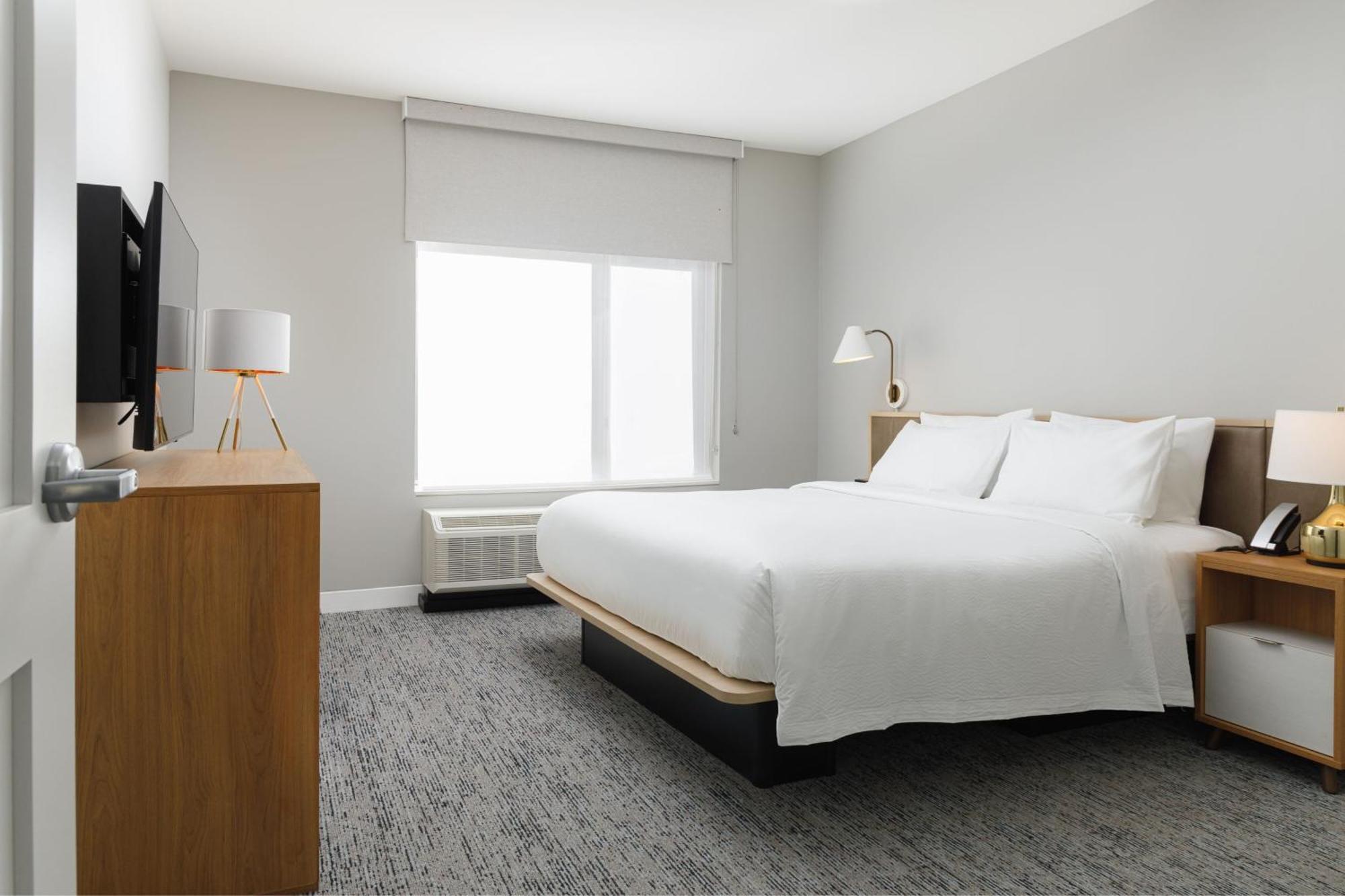 Towneplace Suites By Marriott Chattanooga South, East Ridge Exterior photo