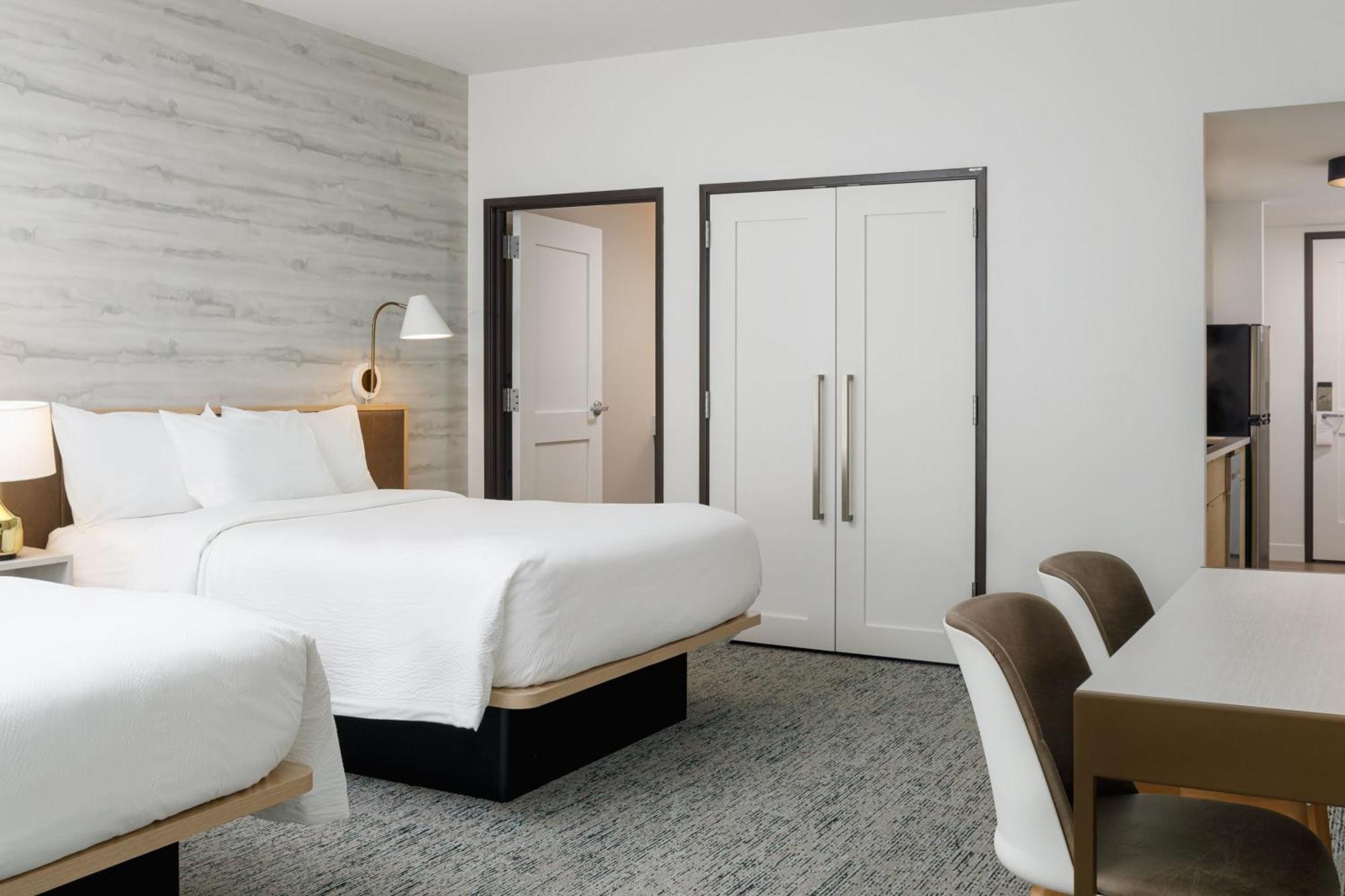 Towneplace Suites By Marriott Chattanooga South, East Ridge Exterior photo